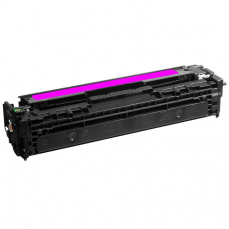 Toner Laser Compatible HP CF383A - 312A Magenta