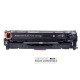 Toner Laser Compatible HP CC530A - 304A Noir