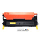 Toner Laser Compatible Samsung CLT-K406S Jaune