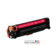 Toner Laser Compatible HP CE413A - 305A Magenta