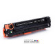 Toner Laser Compatible HP CF210A - 131A Noir