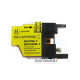 Compatible Brother LC1220-1240 Jaune