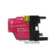 Compatible Brother LC1220-1240 Magenta