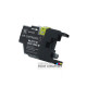 Compatible Brother LC1220-1240 Noir