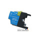 Compatible Brother LC1220-1240 Cyan
