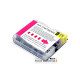 Compatible Brother LC970-1000 Magenta