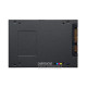 Kingston SSD A400 120Go