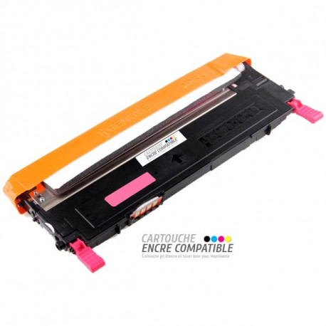 Toner Laser Compatible Samsung CLT-K4072S Magenta