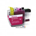 Compatible Brother LC3213XL Magenta