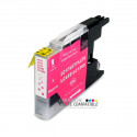 Compatible Brother LC1280XL Magenta