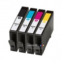 Compatible HP903XL Pack