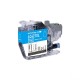 Compatible Brother LC421XL Cyan
