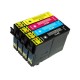 Compatible Epson T071 Pack