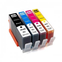 HP 305 XL Couleur Cartouche remanufacturée TRÈS HAUTE CAPACITÉ pas cher