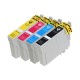 Compatible Epson T061 Pack