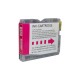 Compatible Brother LC970-1000 Magenta