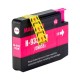 Compatible HP933XL Magenta