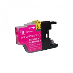 Compatible Brother LC1220-1240 Magenta