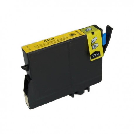 Compatible Epson T0444 Jaune