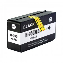 Cartouche D'encre Compatible HP 950XL Noir