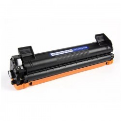 Toner Laser Compatible Brother TN1050-1000-1030 Noir
