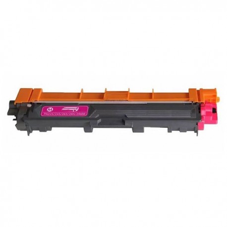 Toner Laser Compatible Brother TN245 Magenta