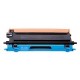 Toner Laser Compatible Brother TN135 Cyan