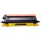 Toner Laser Compatible Brother TN135 Jaune