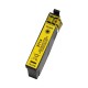 Cartouche D'encre Compatible Epson T27 Jaune