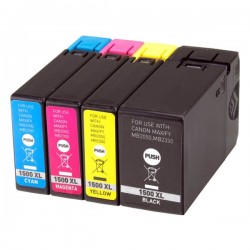 Cartouche D'encre Canon PGI-1500 Pack