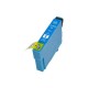 Compatible Epson T1632 Cyan