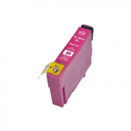 Compatible Epson T1633 Magenta