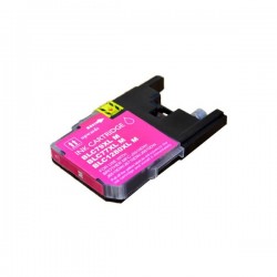 Compatible Brother LC1280XL Magenta