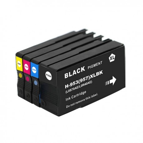 Compatible HP953XL Pack