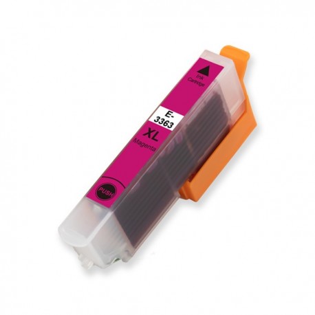 Compatible Epson T3363 Magenta
