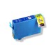 Compatible Epson 603XL Cyan