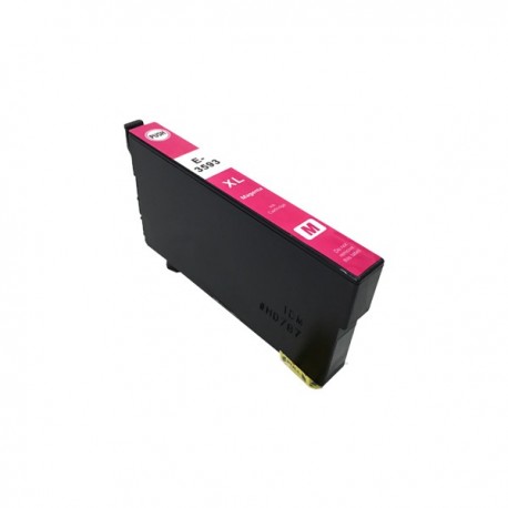 Compatible Epson 35XL Magenta