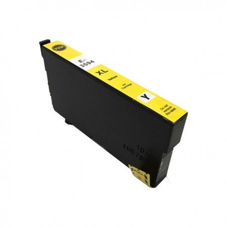 Compatible Epson 3594XL Jaune