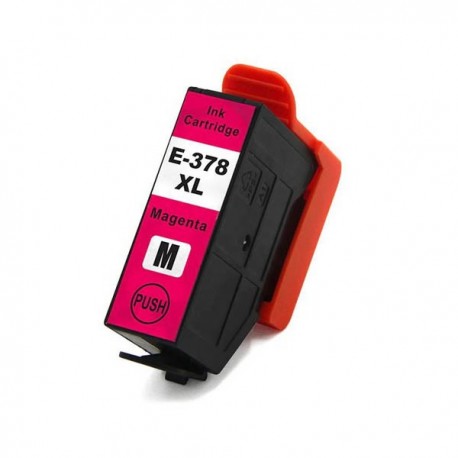 Compatible Epson 378XL Magenta