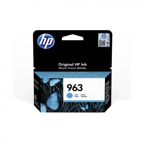 HP 963 Cyan