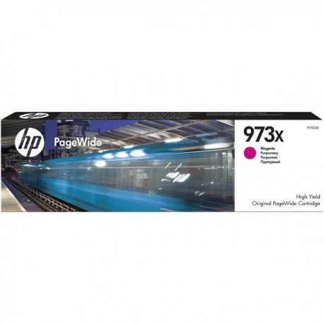 HP 973 XL Magenta