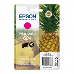 EPSON 604 Magenta