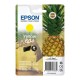 EPSON 604 Jaune