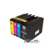Compatible HP932-933XL Pack