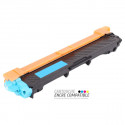 Compatible Brother TN245 Cyan