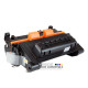 Toner Laser Compatible HP CE390A - 90A Noir