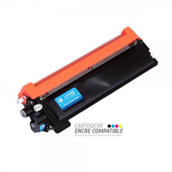 Toner Laser Compatible Brother TN230 Cyan