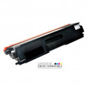 Compatible Brother TN325 Noir