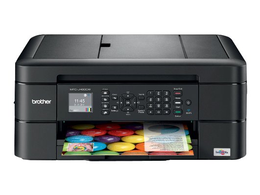 Comment remplacer la tête d'impression sur les imprimantes Epson