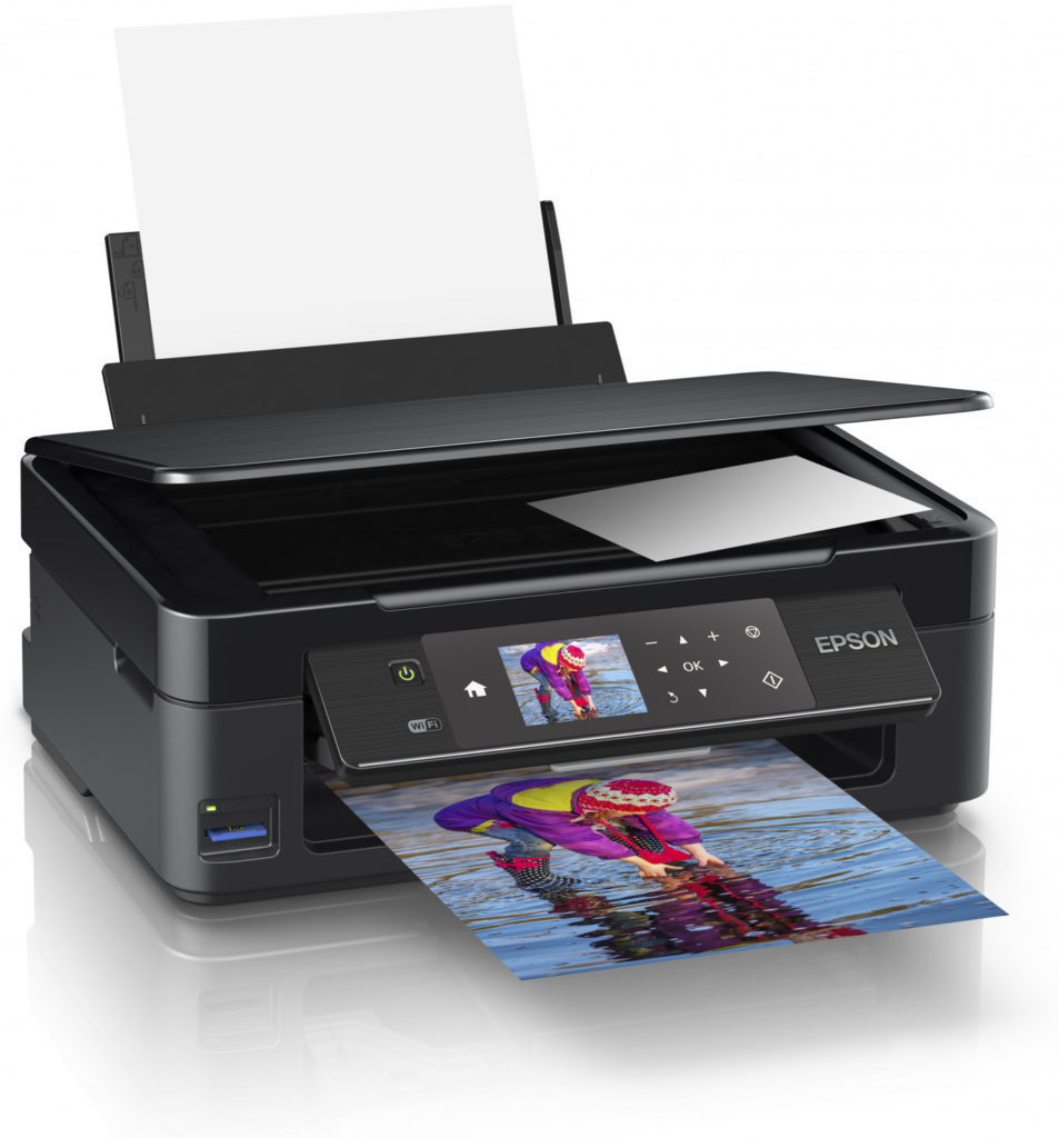 Comment Imprimer Avec Epson Quand Une Cartouche Est Vide Comment Imprimer Avec Epson Quand Une Cartouche Est Vide - La Galerie